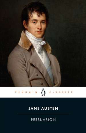 Persuasion de Jane Austen