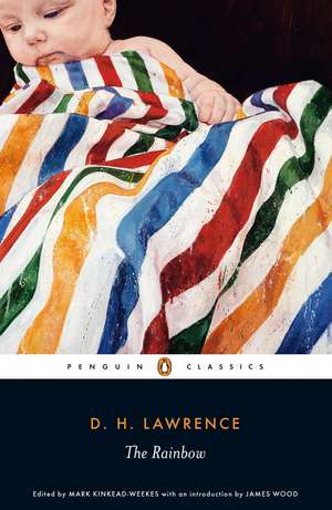 The Rainbow de D. H. Lawrence