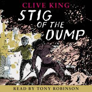 Stig of the Dump de Clive King