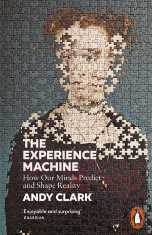 The Experience Machine de Andy Clark