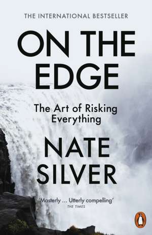 On the Edge de Nate Silver