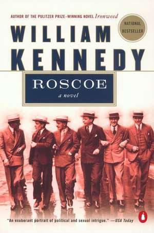 Roscoe de William Kennedy