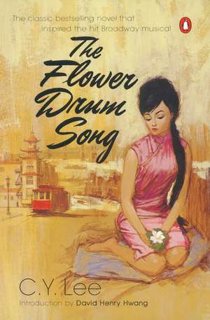 The Flower Drum Song de C.-Y. Lee