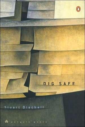 Dig Safe: A Novel of the CIA 1951-91 de Stuart Dischell