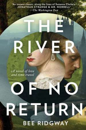 The River of No Return de Bee Ridgway