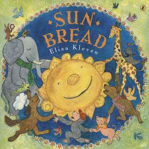 Kleven, E: Sun Bread