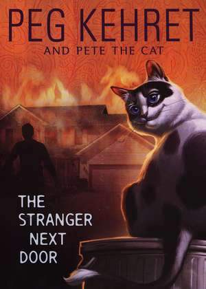 The Stranger Next Door de Peg Kehret