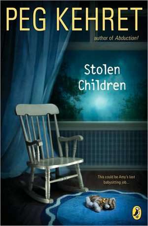 Stolen Children de Peg Kehret