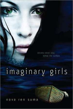 Imaginary Girls de Nova Ren Suma