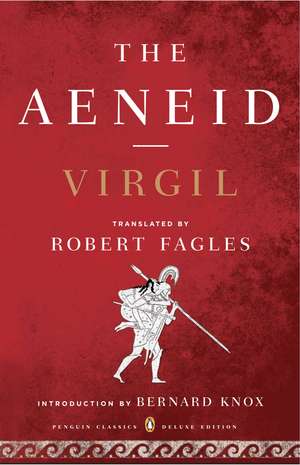 The Aeneid de Virgil