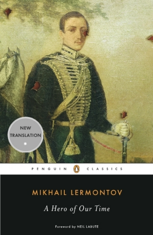 A Hero of Our Time de Mikhail Lermontov