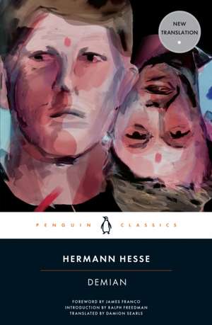 Demian: The Story of Emil Sinclair's Youth de Hermann Hesse