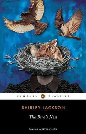 The Bird's Nest de Shirley Jackson