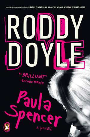 Paula Spencer de Roddy Doyle