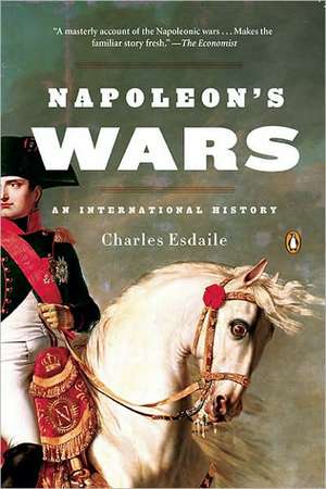 Napoleon's Wars de Charles Esdaile
