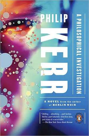 A Philosophical Investigation de Philip Kerr