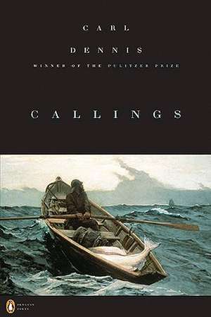 Callings de CARL DENNIS