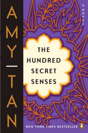 The Hundred Secret Senses de Amy Tan