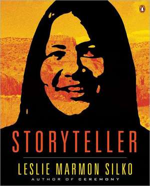 Storyteller de Leslie Marmon Silko