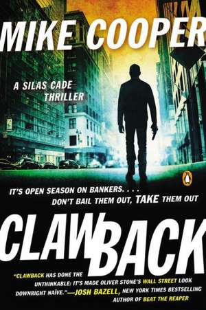 Clawback: Revised for the 21st Century