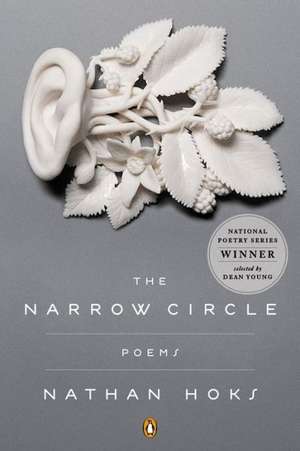 The Narrow Circle de Nathan Hoks