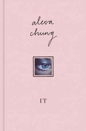 It de Alexa Chung