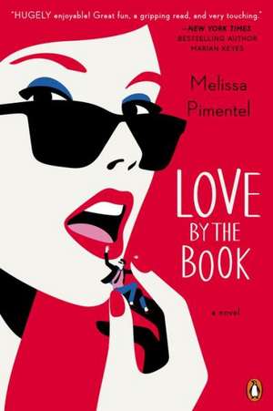 Love by the Book de Melissa Pimentel