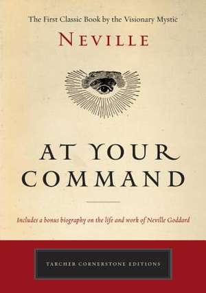 At Your Command de Neville