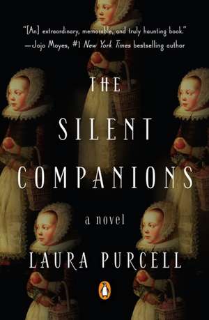 The Silent Companions de Laura Purcell