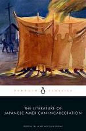 The Literature of Japanese American Incarceration de Frank Abe