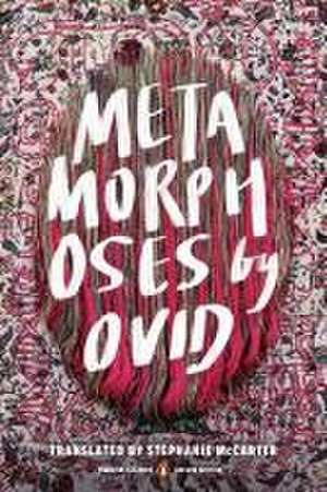 Metamorphoses de Ovid