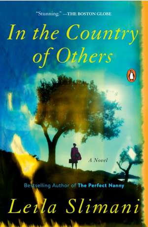 In the Country of Others de Leila Slimani