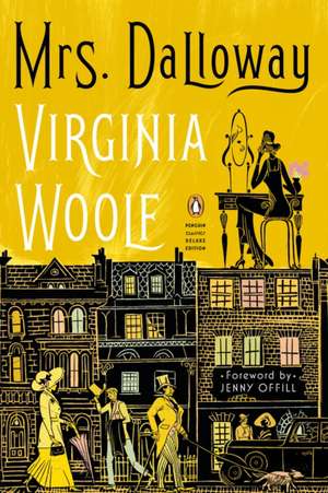 Mrs. Dalloway de Virginia Woolf