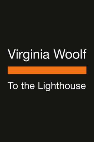 To the Lighthouse de Virginia Woolf