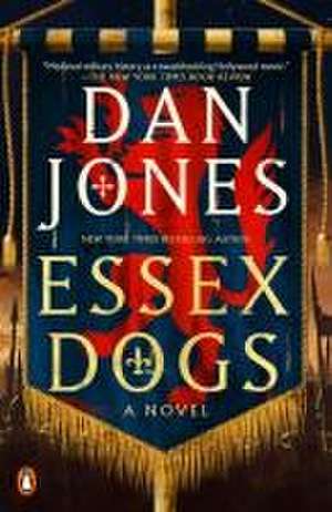 Essex Dogs de Dan Jones