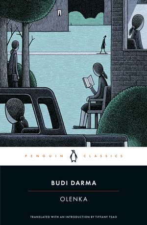 Olenka de Budi Darma