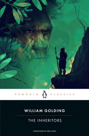 The Inheritors de William Golding