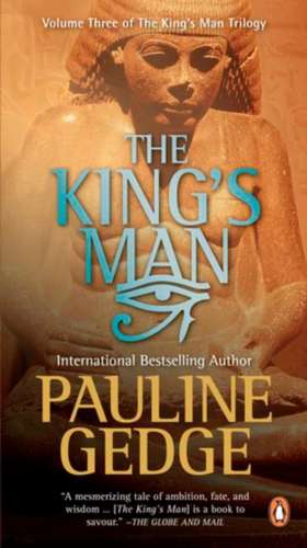 The King's Man de Pauline Gedge