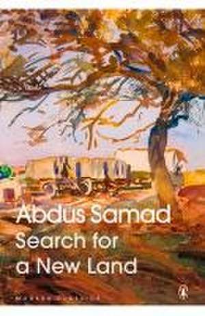 Search for a New Land de Abdus Samad