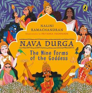Ramachandran, N: Nava Durga