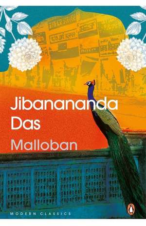 Malloban de Jibanananda Das