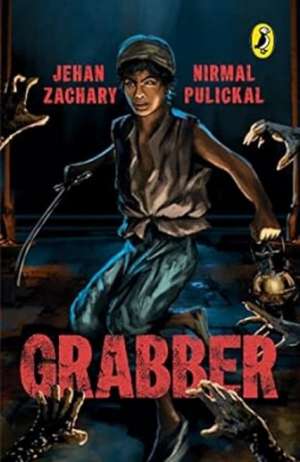 Grabber de Nirmal Pulickal