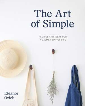 ART OF SIMPLE