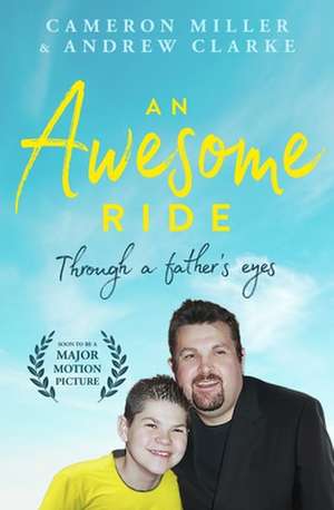 An Awesome Ride de Andrew Clarke