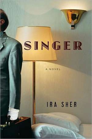 Singer de Ira Sher