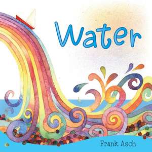 Water de Frank Asch