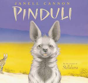 Cannon, J: Pinduli