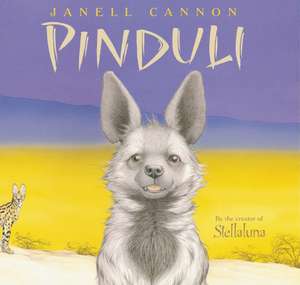 Pinduli de Janell Cannon