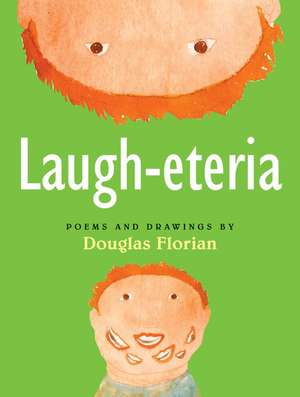 Laugh-Eteria de Douglas Florian