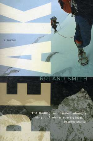 Smith, R: Peak